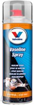 Valvoline - Vaseline spray - universeel smeer en beschermingsmiddel - 500 ml