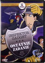 Inspecteur Gadget [DVD]