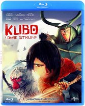 Kubo en het Magische Zwaard [Blu-Ray]
