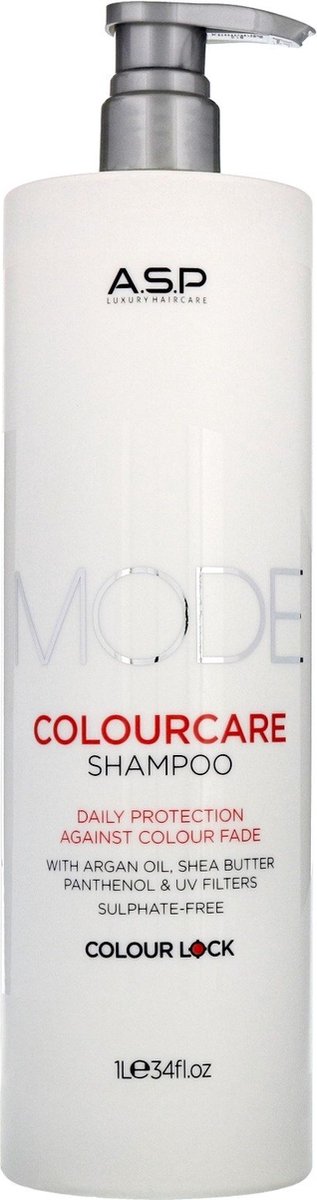 Affinage - Mode Colour Care Shampoo
