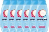 Schwarzkopf Shampoo Moisture & Shine 6 x 400ml - Voordeelverpakking