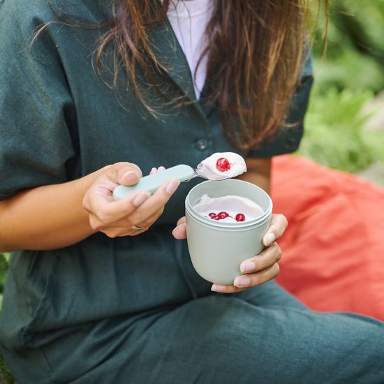 Mepal - Ellipse Lunch Pot Mini - Blue Vif