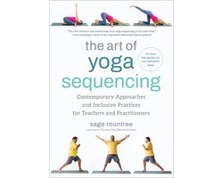 The Art of Yoga Sequencing