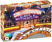 Zot Van Vlaanderen, spel van de VTM-Show