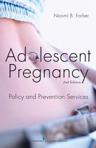 ISBN Adolescent Pregnancy: Policy and Prevention Services, Anglais, Couverture rigide, 256 pages