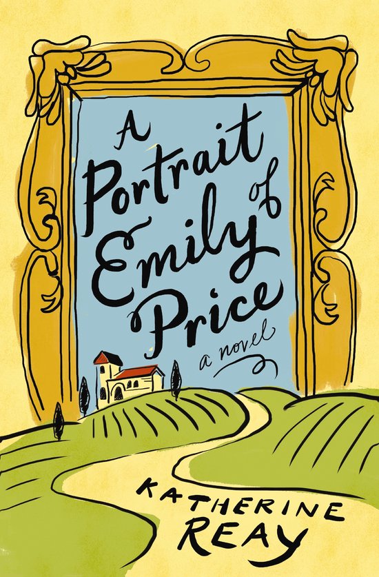 A Portrait of Emily Price