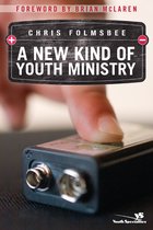 New Kind of Youth Ministry