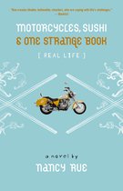 Motorcycles, Sushi & One Strange Book