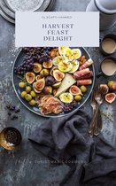 Recipe book - Harvest feast delight
