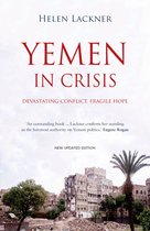 Yemen in Crisis Autocracy, NeoLiberalism and the Disintegration of a State