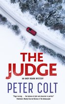 An Andy Roark mystery-The Judge