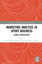 World Association for Sport Management Series- Marketing Analysis in Sport Business