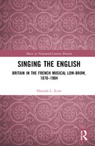 Music in Nineteenth-Century Britain- Singing the English