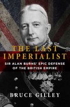 The Last Imperialist