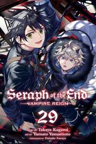 Seraph of the End- Seraph of the End, Vol. 29