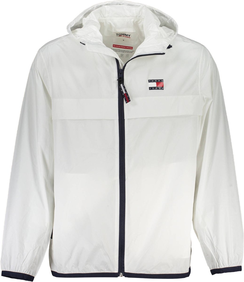Tommy Hilfiger Colbert Wit 2XL Heren | bol.