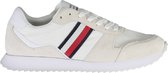 Tommy Hilfiger Sneakers Wit 44 Heren