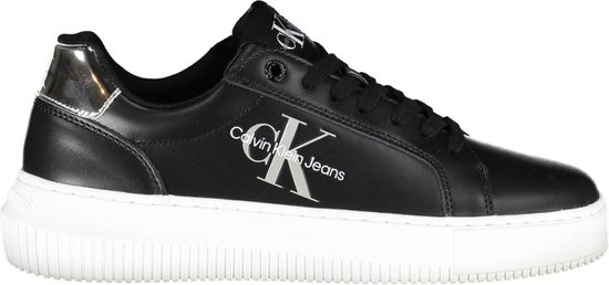 Calvin Klein Sneakers Zwart 37 Dames