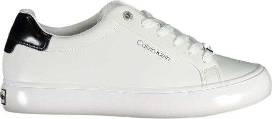 Calvin Klein Sneakers Wit 40 Dames