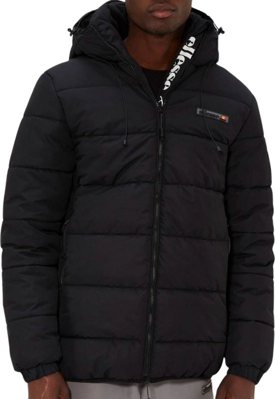 Veste Ellesse Gerana Zwart M Homme | bol