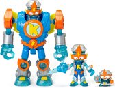 Superthings Rivals of Kaboom - Superbot Kazoom Power