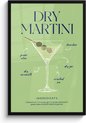 Cocktail - Dry Martini