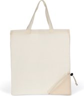 Tas One Size Kimood Natural 100% Katoen