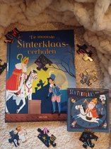 De mooiste Sinterklaasverhalen