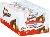 Chocolat Kinder Bueno T2