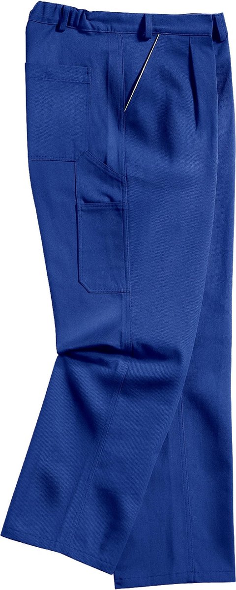 Uvex Arbeit-schoenen Extra Blauw, Kornblauw (81195)