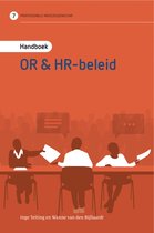 Handboek OR & HR-beleid