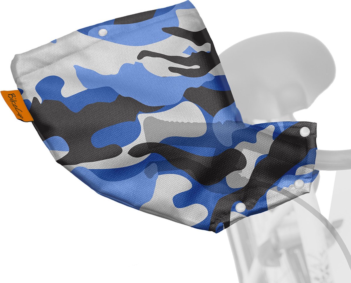 Goedkoopste Handwarmers Camouflage