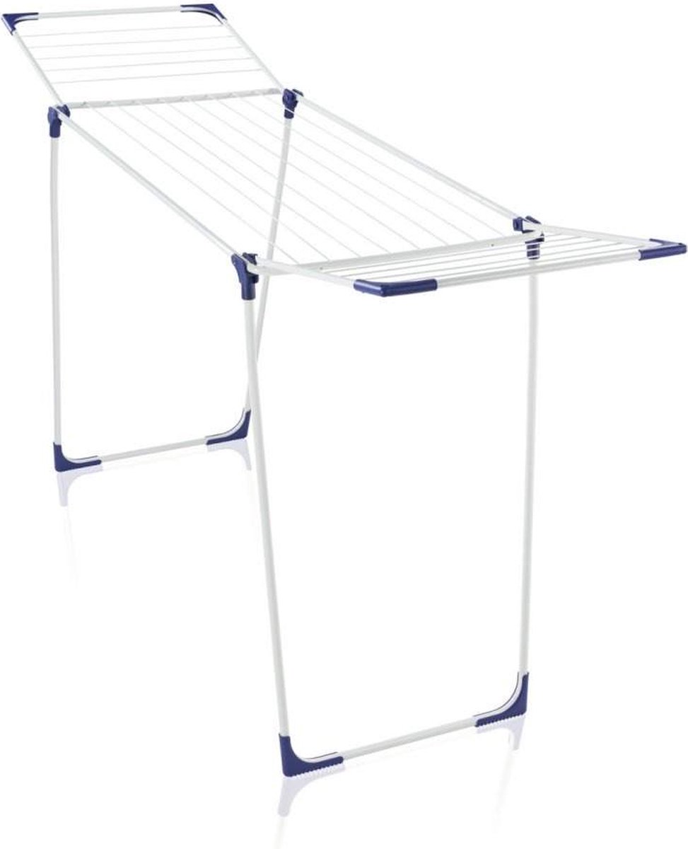 Leifheit droogrek Classic 180 Solid - 18 m drooglengte