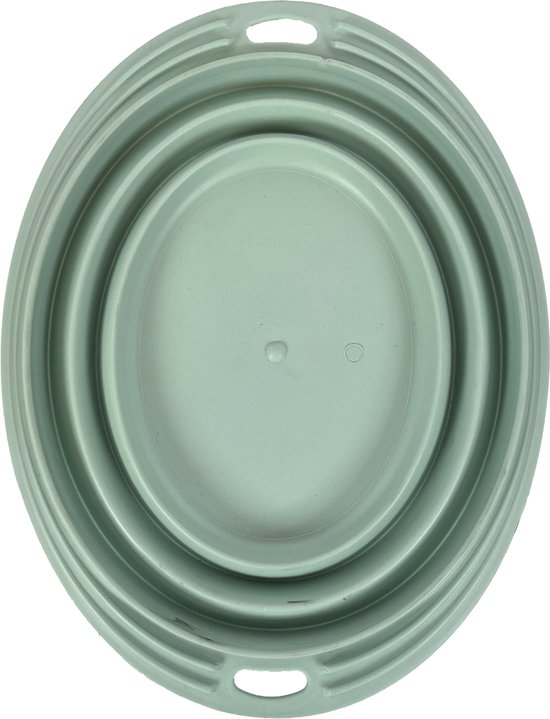 Adori Voerbak Benny - Kattenvoerbak - 230.0 ml Taupe - Voerbak - Pets Place