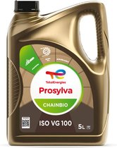 Total Prosylva Chainbio ISO VG 100 - 5 Liter
