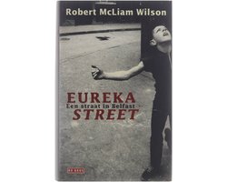 Eureka Street
