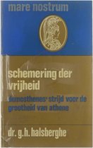 Schemering der vrijheid