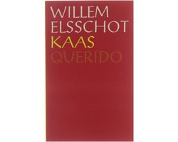 Omslag van Kaas - Willem Elsschot