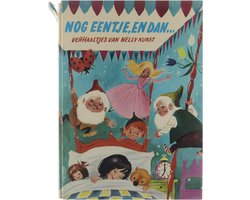 Omslag van Nog eentje en dan