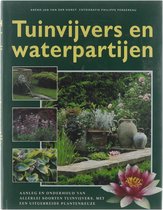 Tuinvijvers en waterpartijen