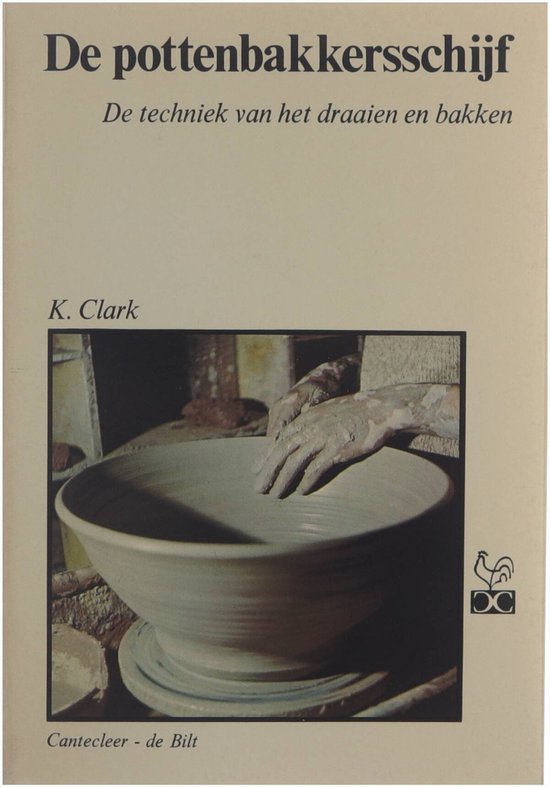 9789021314259 - Pottenbakkersschijf