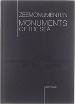 Zeemonumenten/monuments of the sea