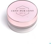 Cent Pur Cent Loose Mineral Blush Rose