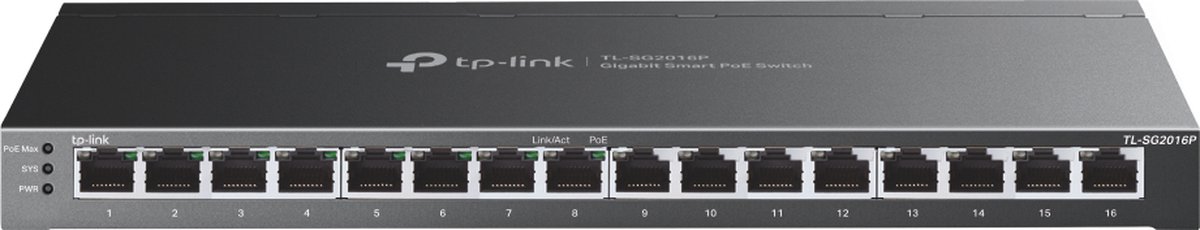 TP-Link SG2016P