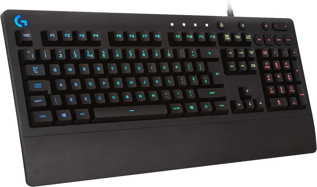 Bon plan : le clavier Logitech G915 Lightspeed TKL à prix cassé