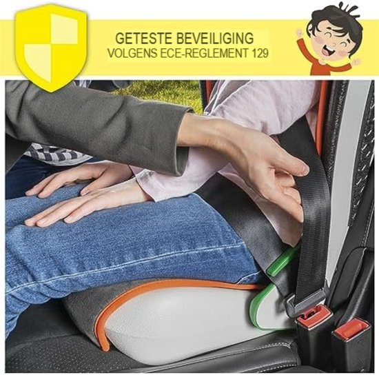Beste zitverhoger auto 2026 | Beste Consumenten