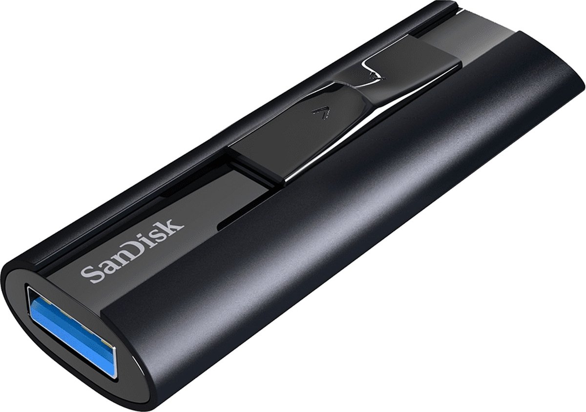 SanDisk Extreme Pro Usb 3.2 SDF 512GB