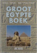 Groot egypteboek