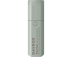 Davroe Shine Fluid - 75ml | Davroe