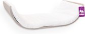 Petrebels Wandmeubel wandmontage Klimmuur Kat - Kattenmuur Curve 70-Old Grey - 70 x 20 x 35 cm